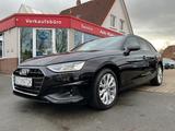 Audi A4 Avant 2.0 TFSI DSG AHK ACC LED Navi - Audi A4 Gebrauchtwagen in Oldenburg