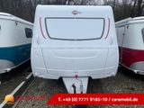 Bürstner Premio 530 TK ERSPARNIS ZUR UVP: 2509,-€!! - Angebote entsprechen deinen Suchkriterien