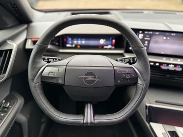 Bild 8 Opel Grandland (X) Grandland 48V AT GS +KAMERA+HUD+NAVI+AHK+ACC+PDC