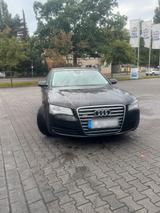 Audi A8 3,0 Tdi Quattro - Audi A8 Gebrauchtwagen in Berlin
