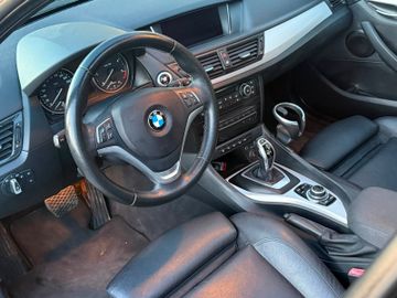 BMW X1 - 12