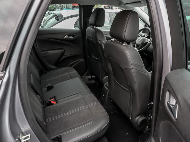 Opel Crossland 1.2 Ultimate Park & Go Paket Navi LED