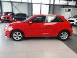 Audi A1 Sportback SH GRA ALU 5 Sitze - Audi A1: 5.5