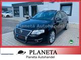 Volkswagen Passat Variant Highline*NAVI*KLIMATRONIC*AHK*PDC - gebrauchte VW Passat Variant aus dem Jahr 2006