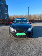 Seat Ibiza 1.2 12v Benzin TÜV 7/2026 - Seat Ibiza aus 2010: 1.2