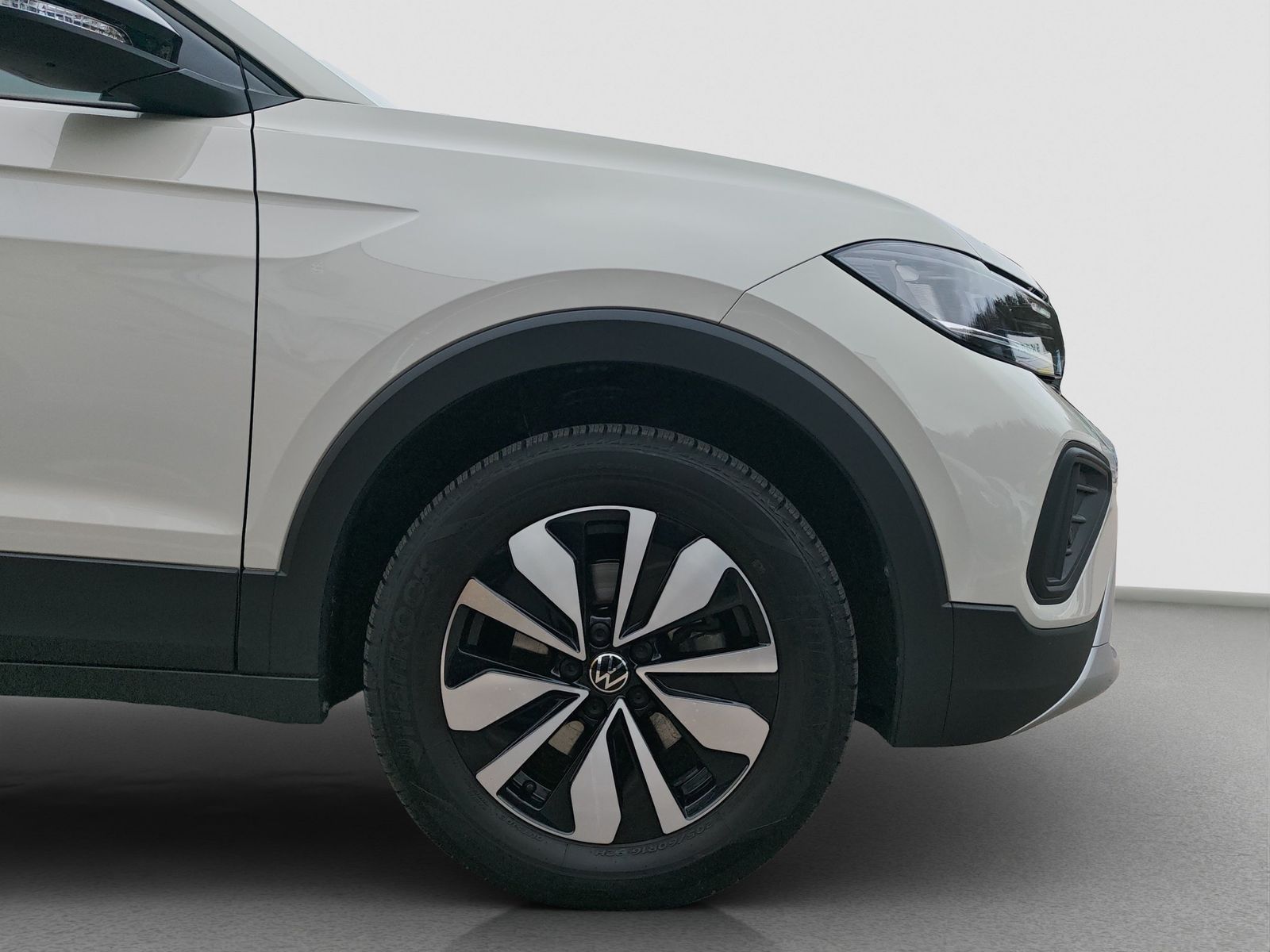 Volkswagen T-Cross - Bild 17