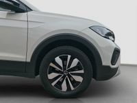 Volkswagen T-Cross - Vorschau Bild 17