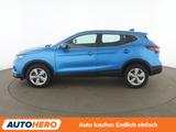 Nissan Qashqai 1.3 DIG-T Shiro Aut.*NAVI*TEMPO*CAM*PDC* - Nissan in Duisburg