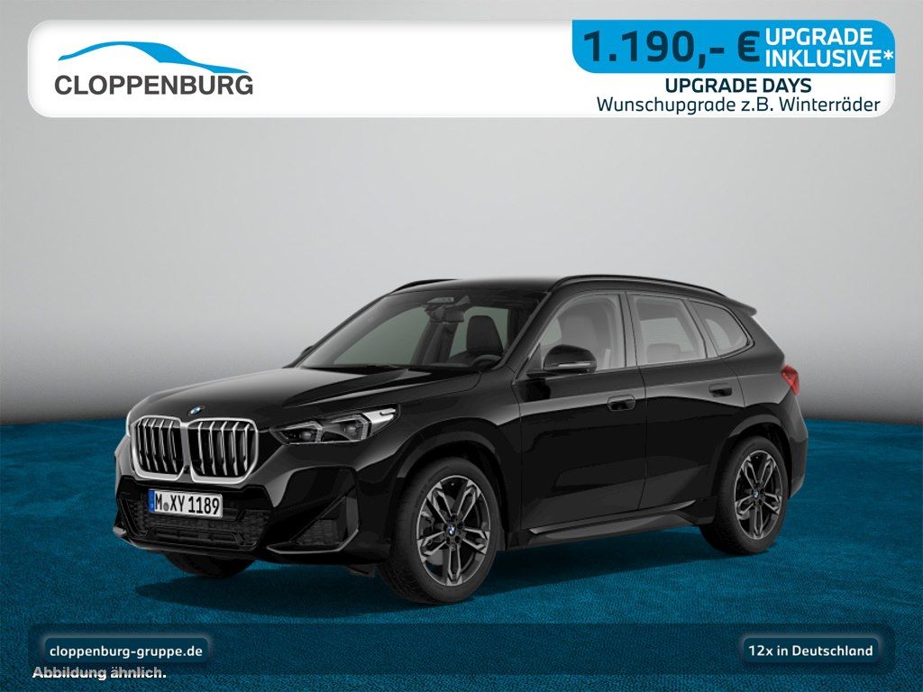 Image of BMW X1