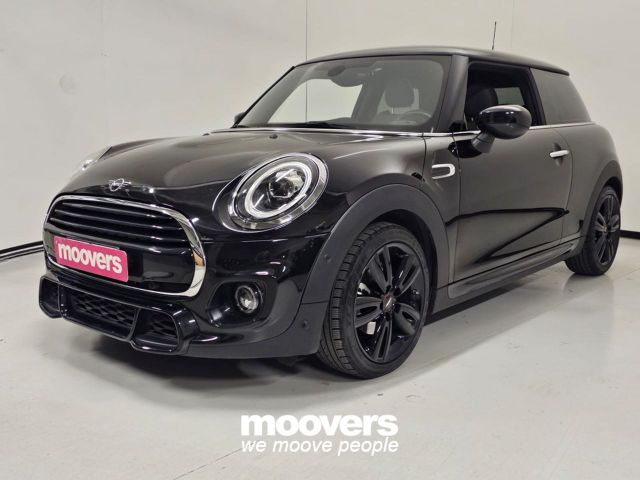 MINI Mini 4ª serie (F56) 1.5 Cooper JCW *Tetto a