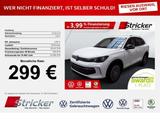 Volkswagen Tiguan GOAL 1.5eTSI 299,-ohne Anzahlung Navi AHK - Volkswagen Tiguan Jahreswagen