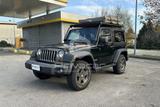 Jeep JEEP Wrangler 2.8 CRD DPF Sport Auto - Jeep Wrangler: Cabrio