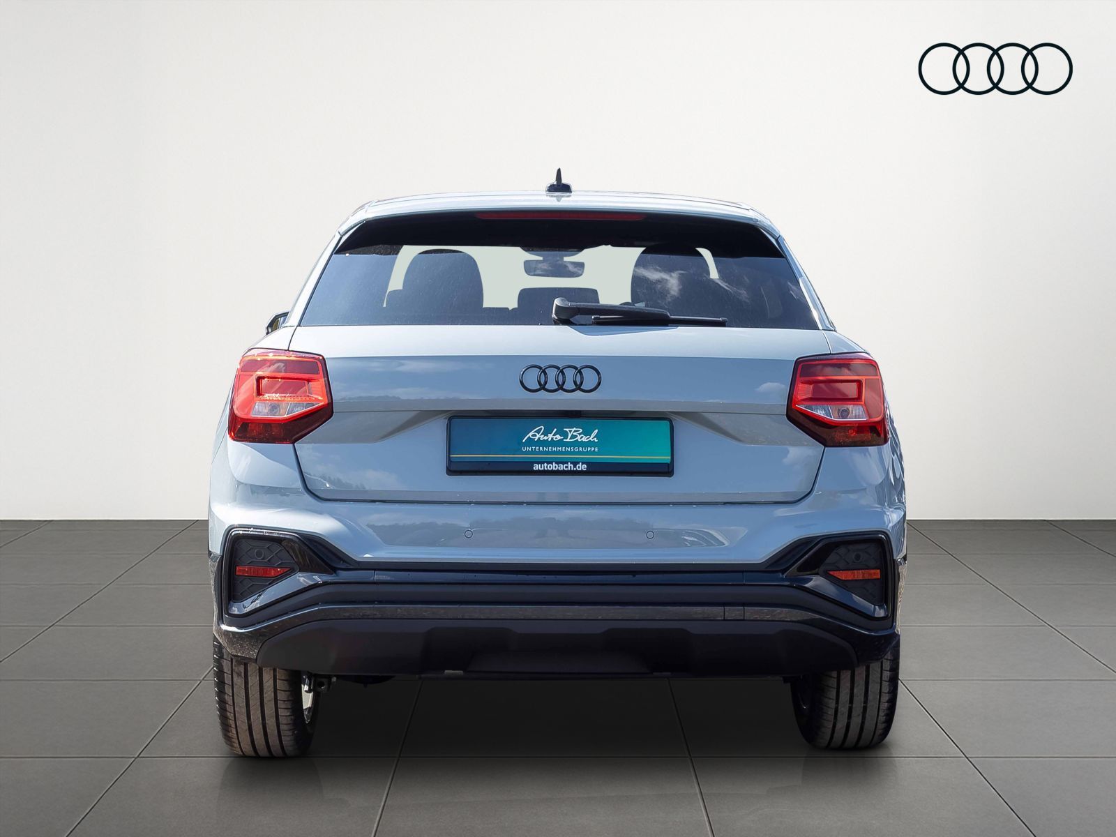 Audi Q2 - Bild 6