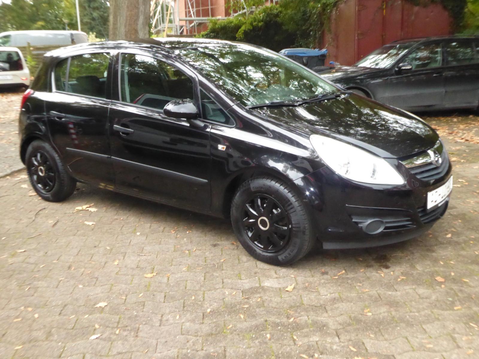 Opel Corsa 1.2 ecoFLEX Selection,58000 KM !!!!!!