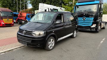 Volkswagen T5 Multivan - 1