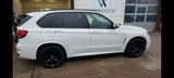 BMW X5 M50 M50d -