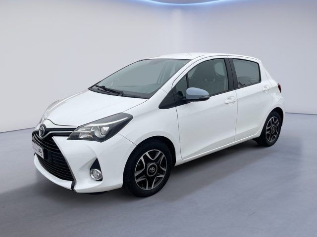 Toyota TOYOTA Yaris 1.5 Hybrid 75 CV 5 porte ADATTA A N