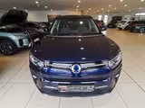 Ssangyong Tivoli 1.5P Amber 163 6MT 4WD RFK|Klima - Ssangyong Gebrauchtwagen von 2025
