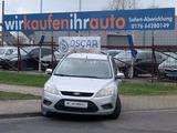 Ford Focus Turnier Style*KLIMA*TEMPOMAT*RADIO-CD*USB - Ford Focus: Cd Radio
