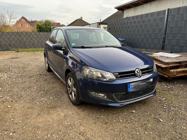 Volkswagen Polo 1.2 TSI DSG LIFE LIFE