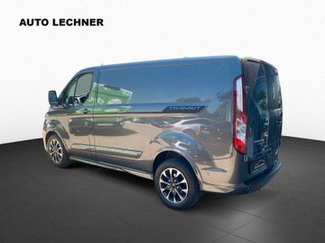 Bild 6 Ford Transit Custom Kasten 310 L1 Sport*AT*SHZ*185PS*