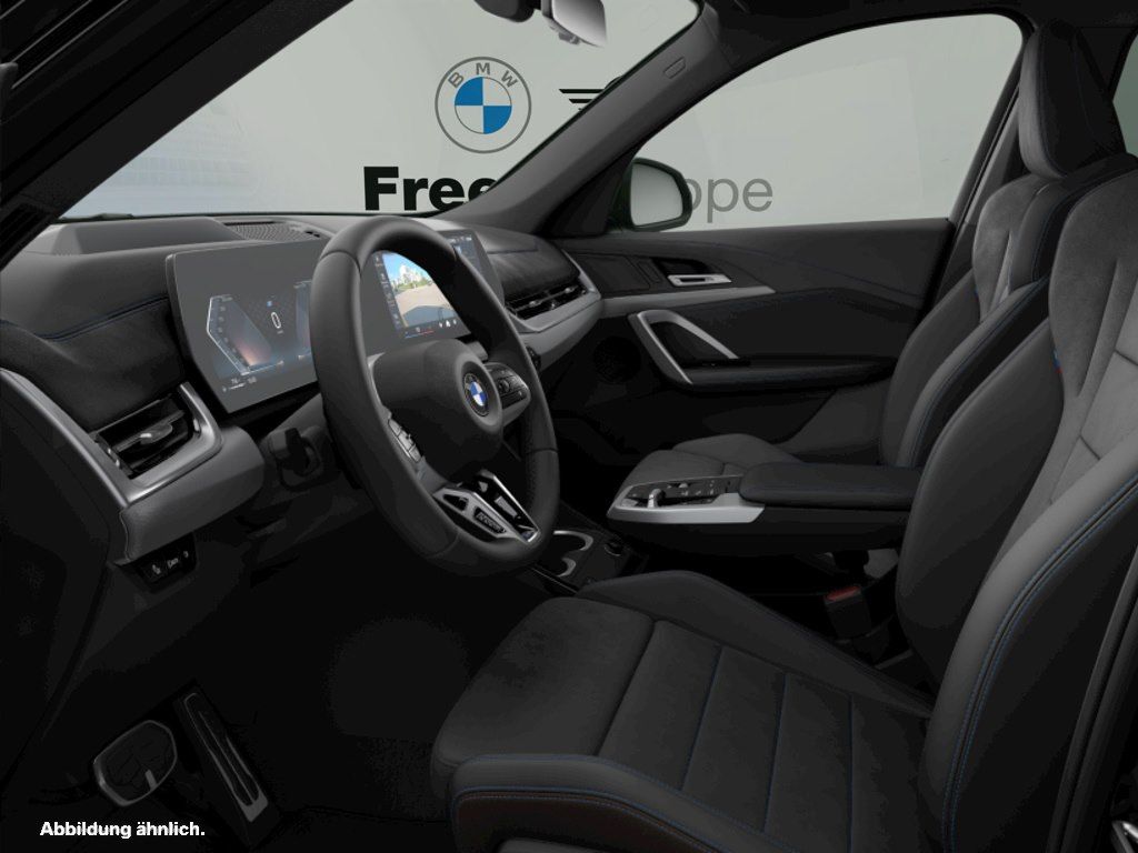 BMW X1 sDrive18d AHK 360° HEAD-UP PANO RFK HIFI LED imagem 3