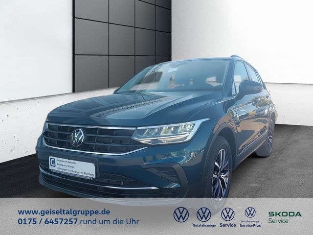 Tiguan 1.5 TSI Life *DSG*LED*KAMERA*ASSISTENZPAK