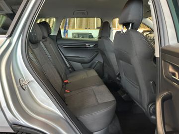 Skoda Karoq Style 4x4 *AHK*LED*Klima*SHZ*Navi*Kamera*