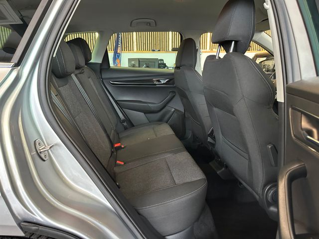 Skoda Karoq Style 4x4 *AHK*LED*Klima*SHZ*Navi*Kamera*