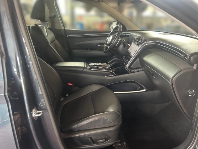 Fahrzeugabbildung Hyundai Tucson Prime Mild-Hybrid 2WD Navi Leder Digitale