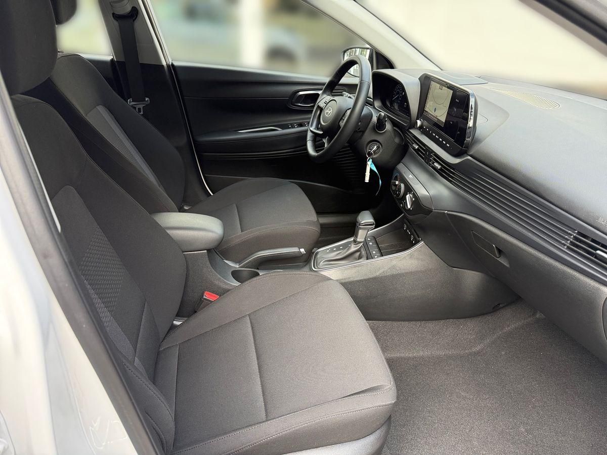 Hyundai i20 – Bild 6