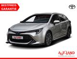 Toyota Corolla 2.0 Hybrid TS Edition LED Totwinkel DAB