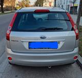 Ford Fiesta 1,3 44 kW   HU/AU 09/27 - Ford Fiesta: 1.3