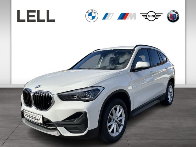 BMW X1 xDrive18d Advantage DAB LED Tempomat Shz PDC