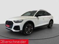 Audi Q5 - Vorschau Bild 1