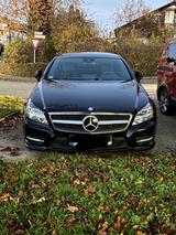 Mercedes-Benz CLS 350 CDI - - gebrauchte Mercedes-Benz CLS 350 aus dem Jahr 2013