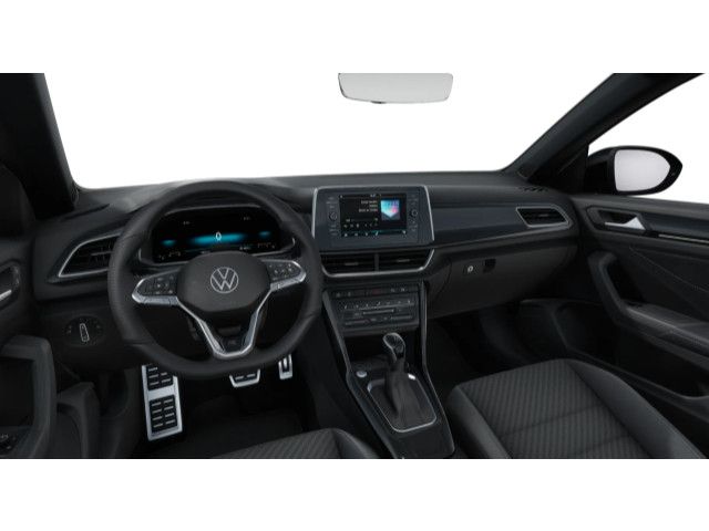 Volkswagen T-Roc - Bild 4
