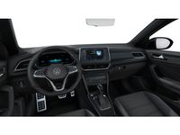 Volkswagen T-Roc - Vorschau Bild 4