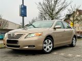 Toyota Camry 2006 1 Hand LPG - Toyota Camry: 2.2