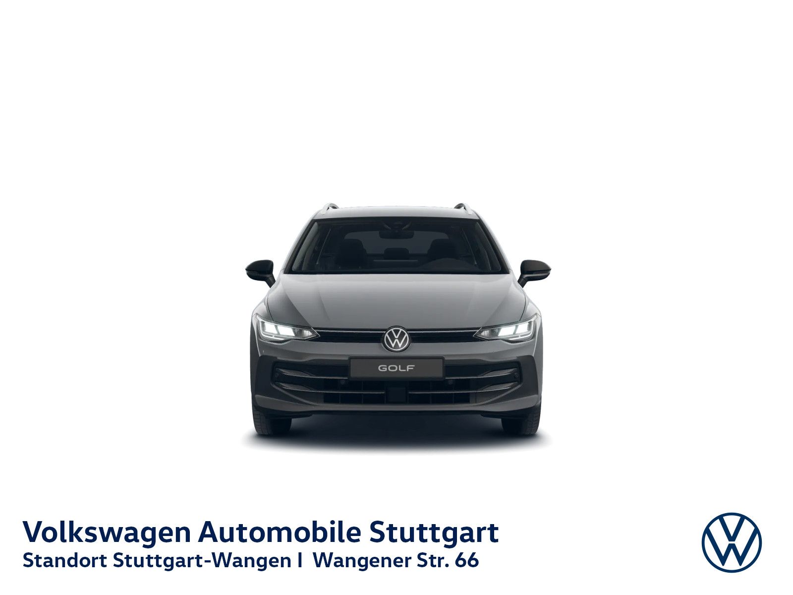 Volkswagen Golf - Bild 2