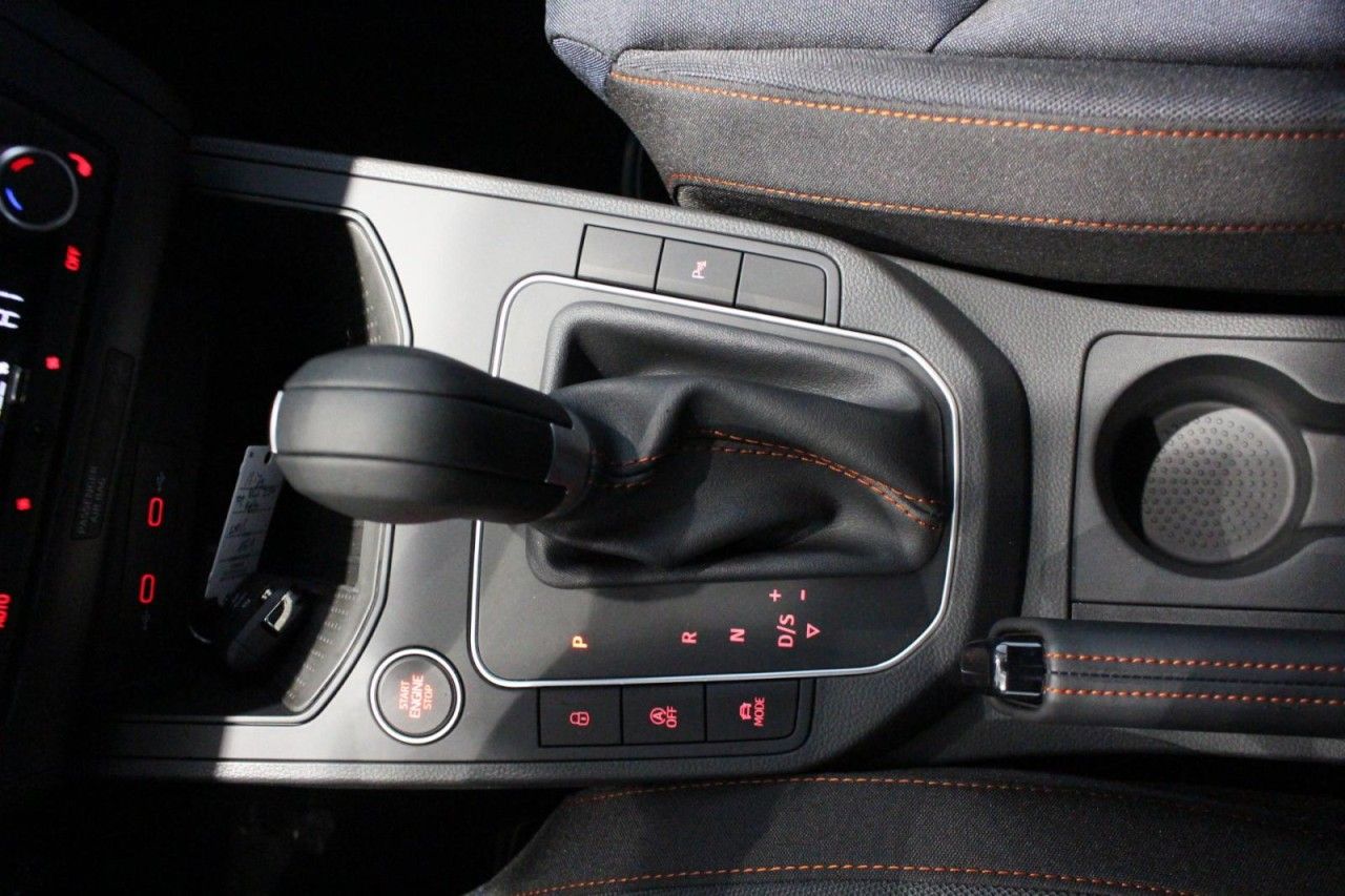 Seat Ibiza - Bild 10