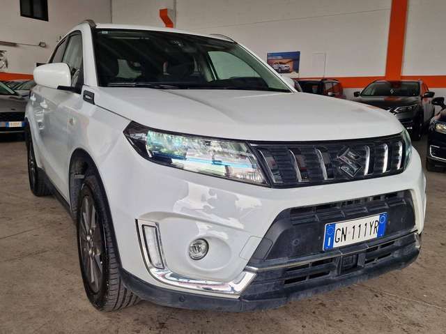 Suzuki Vitara Vitara 1.5h 140v Starview 4wd allg