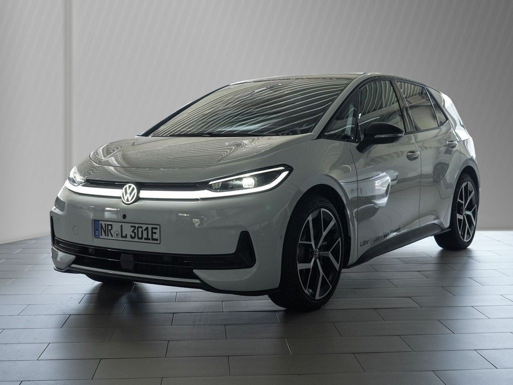 Volkswagen ID.3 Neo 79 kWh Automatik Style PANO AHK LM20" imagem 2