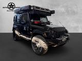 Jeep Wrangler Höher/Breiter/Winde/Dachzelt/Offroad - Jeep: Offroad