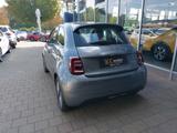 Fiat 500e ''Icon'' Rückfahrkamera Sitzheizung Navi Kl - Fiat 500e in Stuttgart