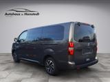 Citroën Spacetourer 2.0 BlueHDi Business XL 145PS 9 Sitz - Citroën SpaceTourer