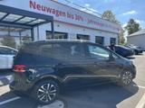 Volkswagen Touran 2.0 TDI DSG IQ Drive LED Navi 7-Sitzer - Volkswagen Touran: Schwarz