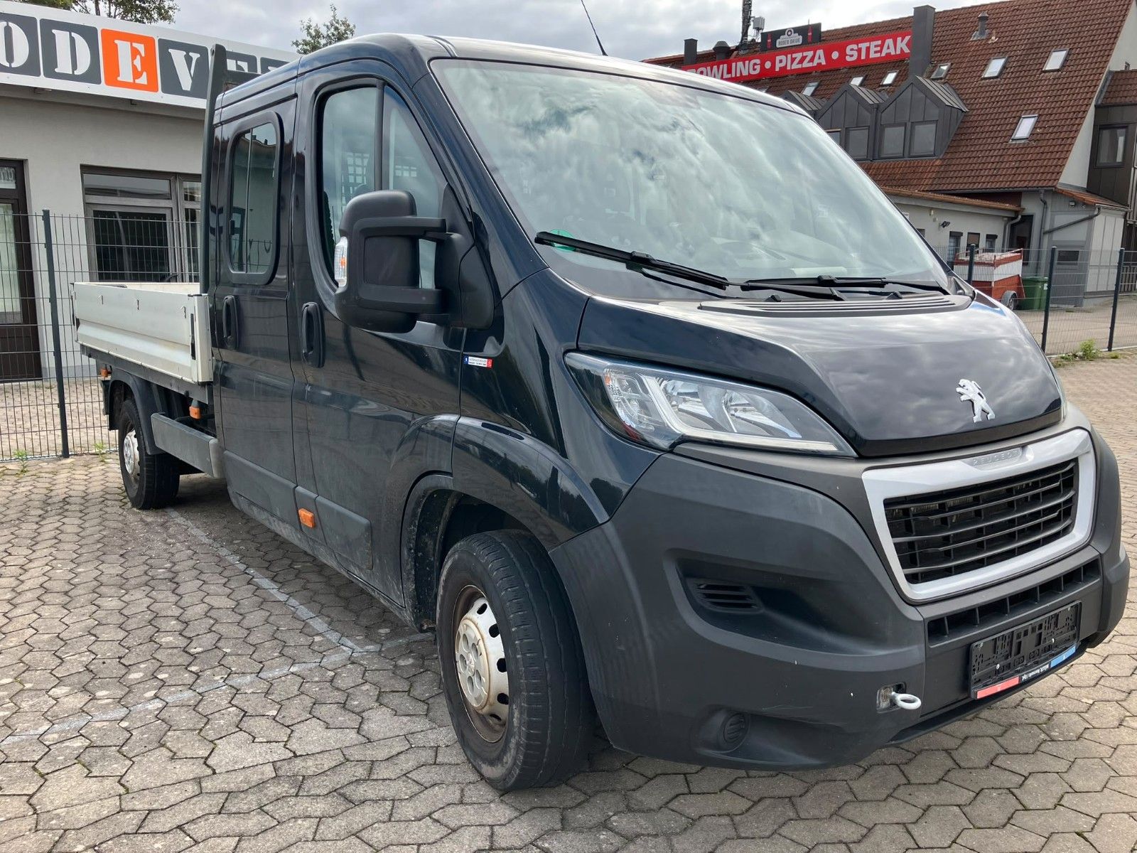 Фото авто