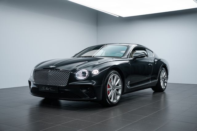 Bentley Continental GT W12 MULLINER/CENTENARY/TOURING/