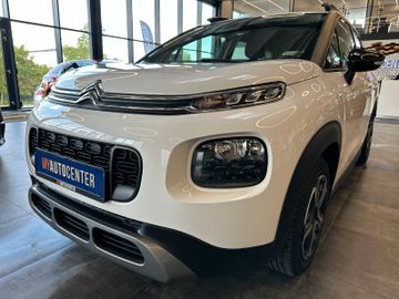 Citroën C3 Aircross *Feel*2.Hand*TÜV*Klima*PDC*